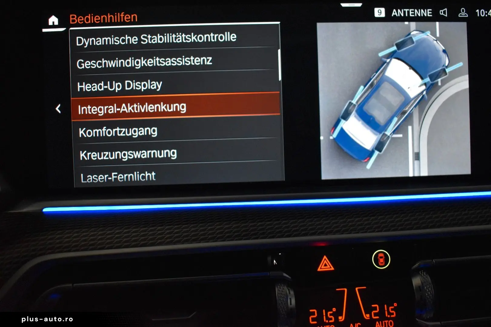 BMW X5 xDrive 30 d M-Sport Pano H&K Laser Sthzg ACC