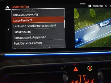 BMW X5 xDrive 30 d M-Sport Pano H&K Laser Sthzg ACC