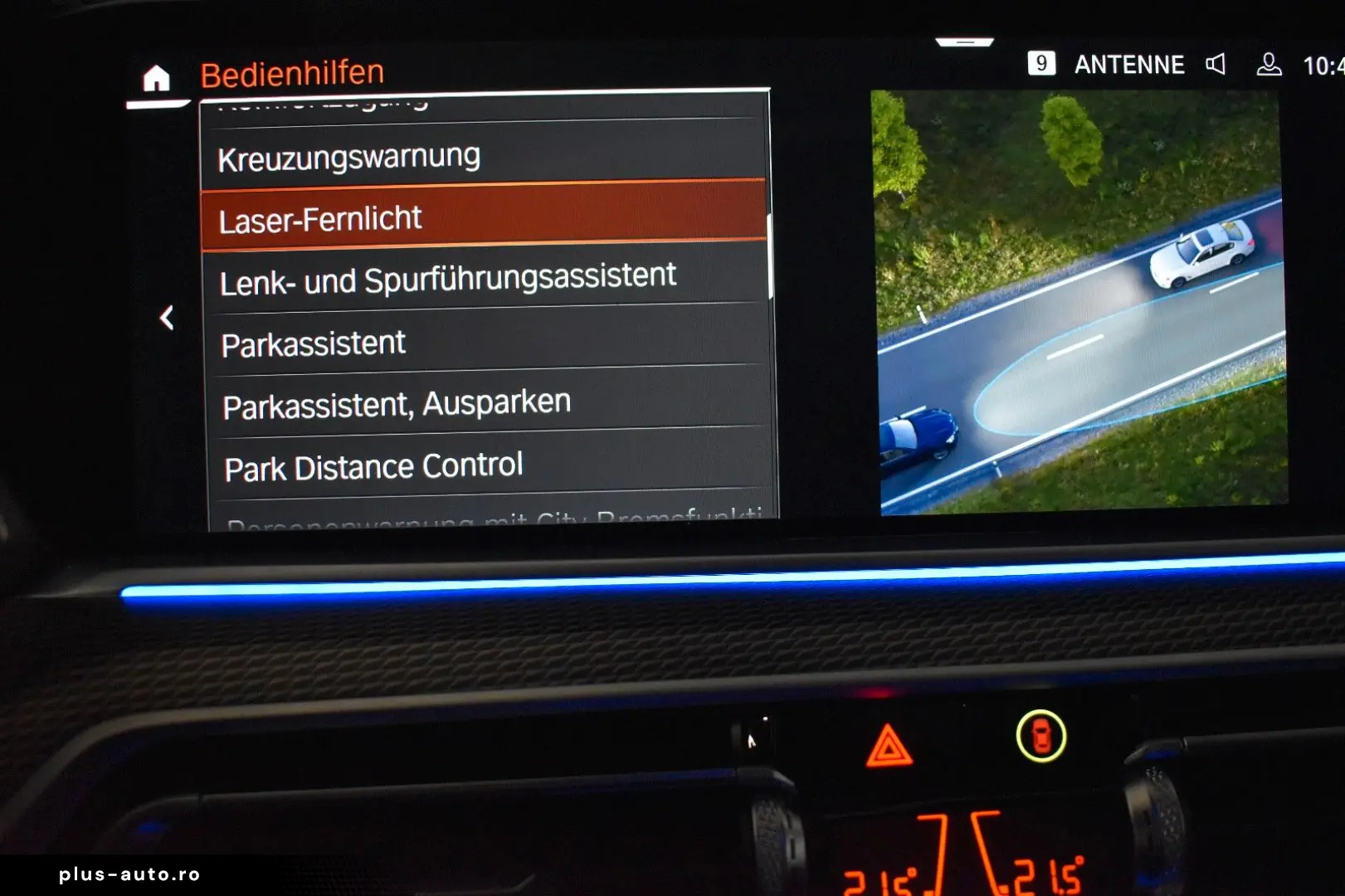 BMW X5 xDrive 30 d M-Sport Pano H&K Laser Sthzg ACC