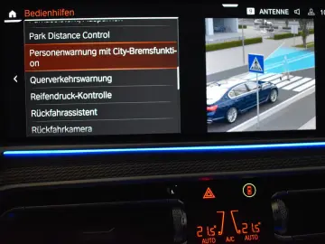 BMW X5 xDrive 30 d M-Sport Pano H&K Laser Sthzg ACC