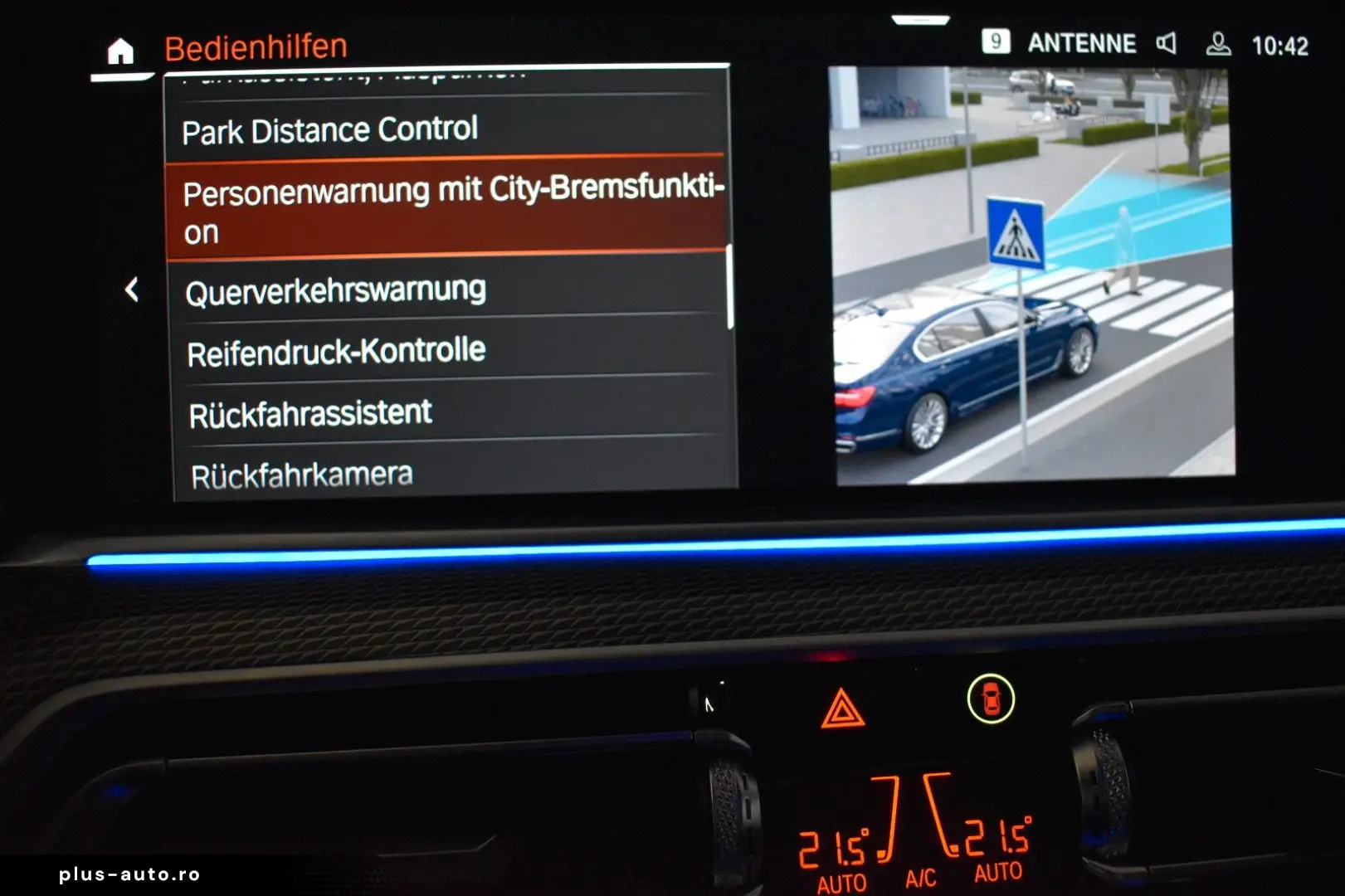 BMW X5 xDrive 30 d M-Sport Pano H&K Laser Sthzg ACC