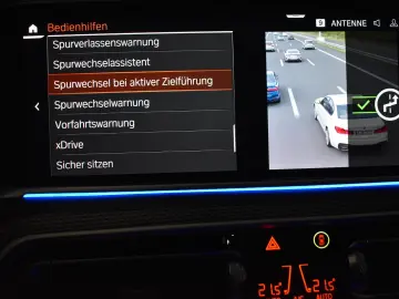 BMW X5 xDrive 30 d M-Sport Pano H&K Laser Sthzg ACC