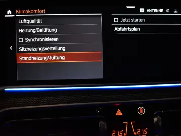 BMW X5 xDrive 30 d M-Sport Pano H&K Laser Sthzg ACC