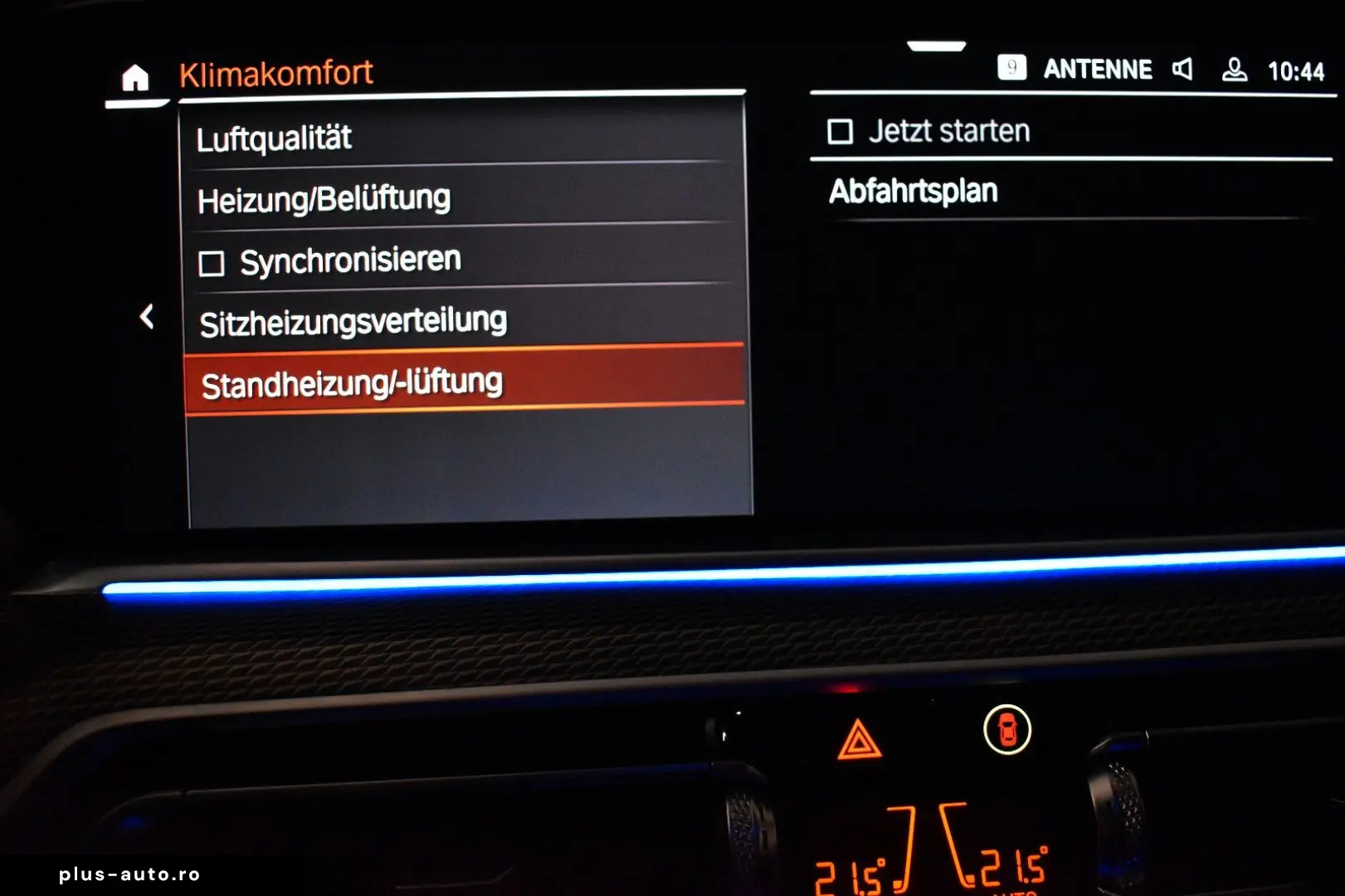 BMW X5 xDrive 30 d M-Sport Pano H&K Laser Sthzg ACC