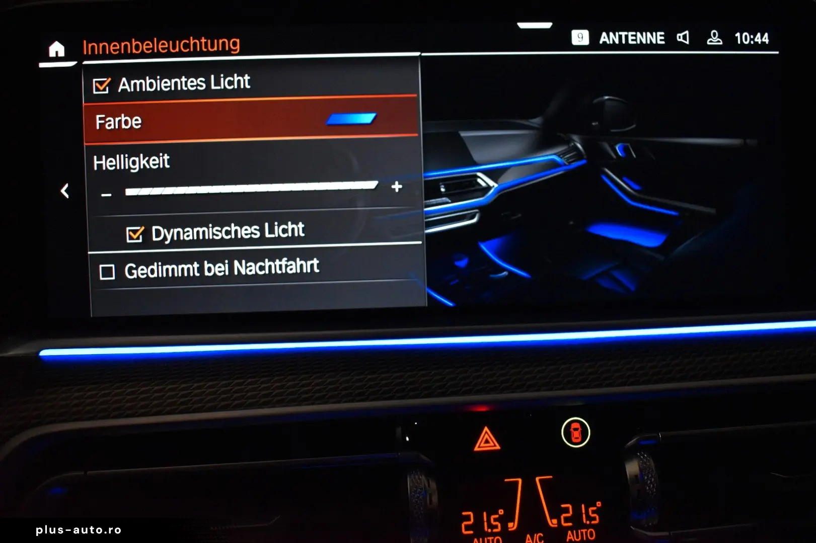 BMW X5 xDrive 30 d M-Sport Pano H&K Laser Sthzg ACC