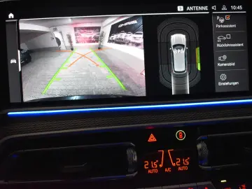 BMW X5 xDrive 30 d M-Sport Pano H&K Laser Sthzg ACC