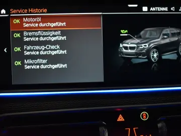 BMW X5 xDrive 30 d M-Sport Pano H&K Laser Sthzg ACC