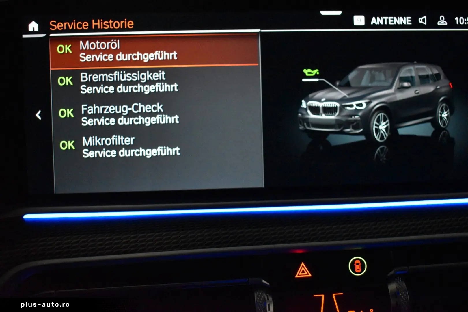 BMW X5 xDrive 30 d M-Sport Pano H&K Laser Sthzg ACC