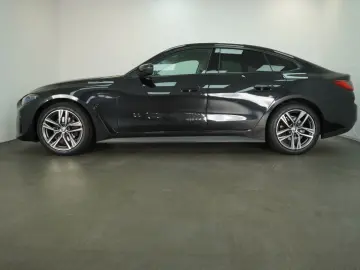 BMW 420d Gran Coupe
