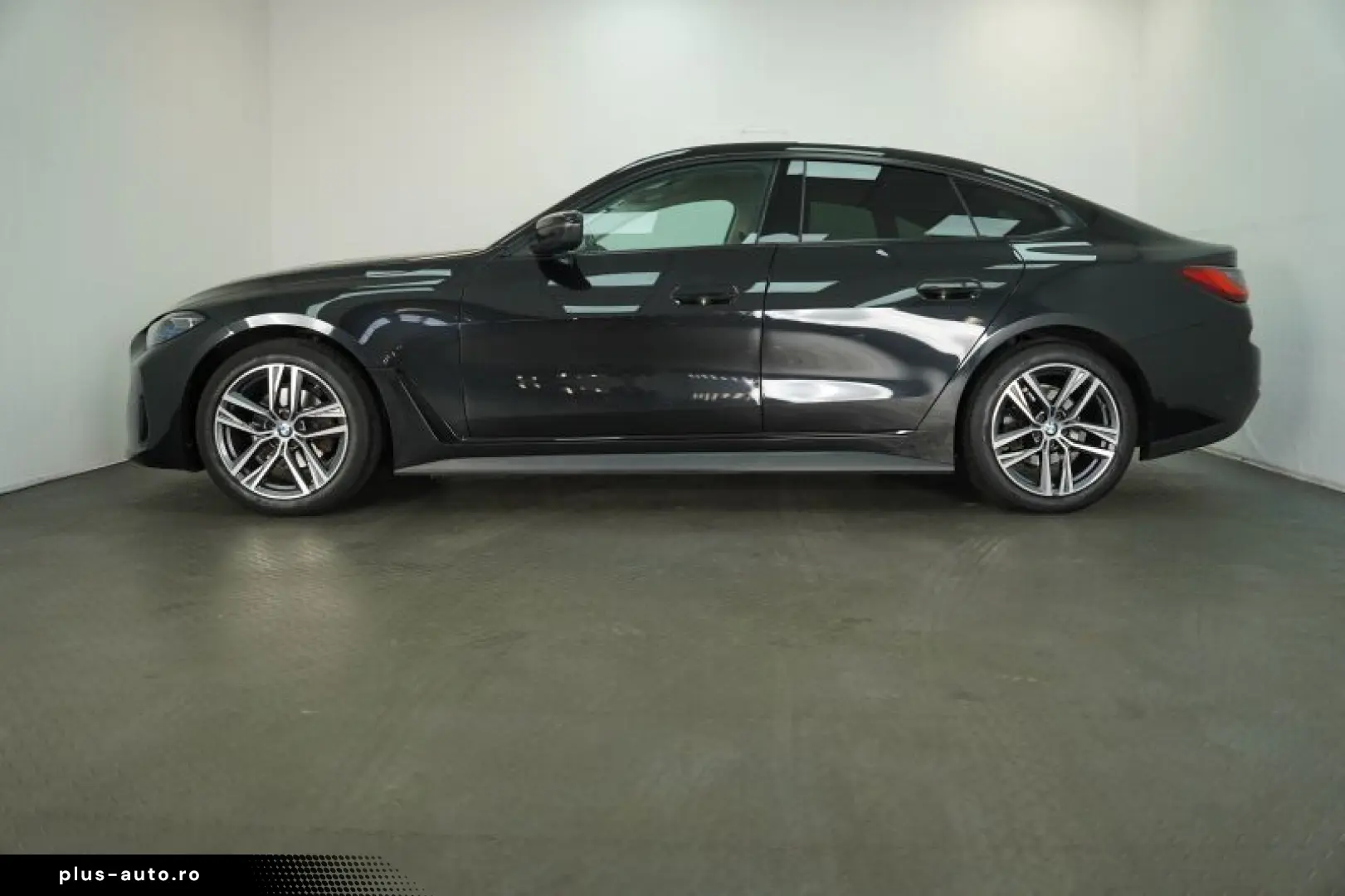 BMW 420d Gran Coupe