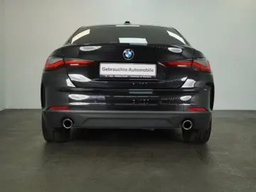 BMW 420d Gran Coupe