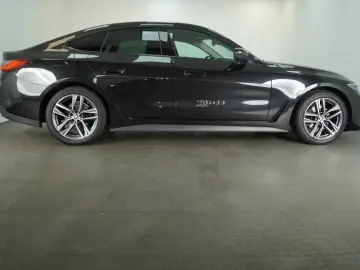BMW 420d Gran Coupe