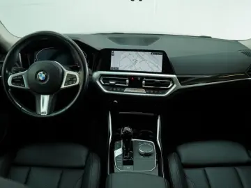 BMW 420d Gran Coupe