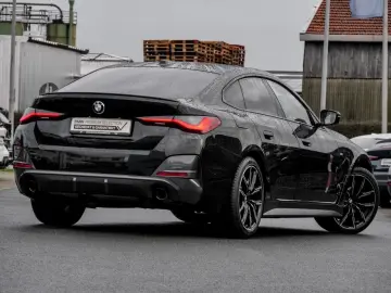 BMW 420d M SPORT PRO