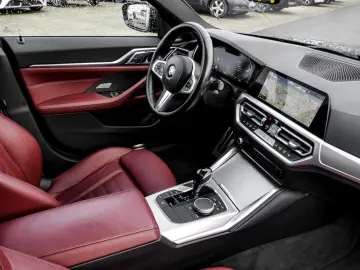 BMW 420d M SPORT PRO