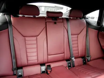 BMW 420d M SPORT PRO