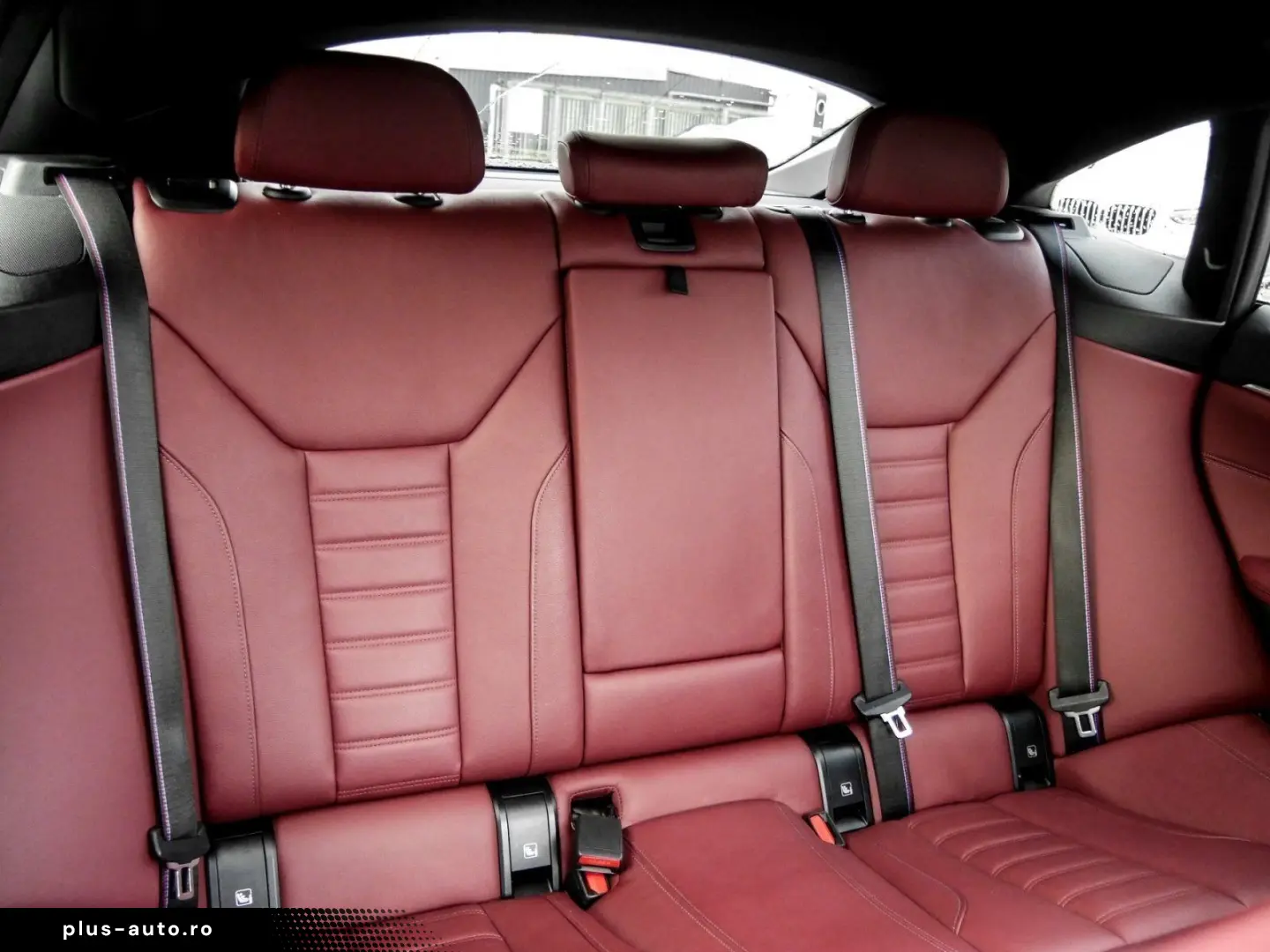 BMW 420d M SPORT PRO