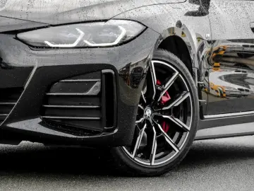 BMW 420d M SPORT PRO