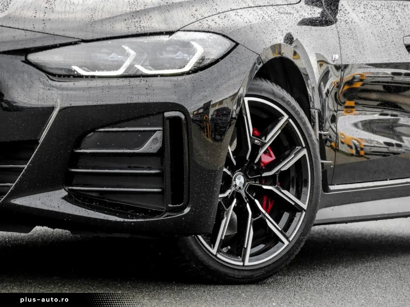 BMW 420d M SPORT PRO