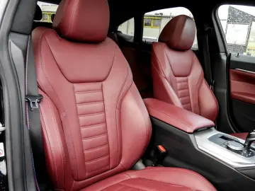 BMW 420d M SPORT PRO