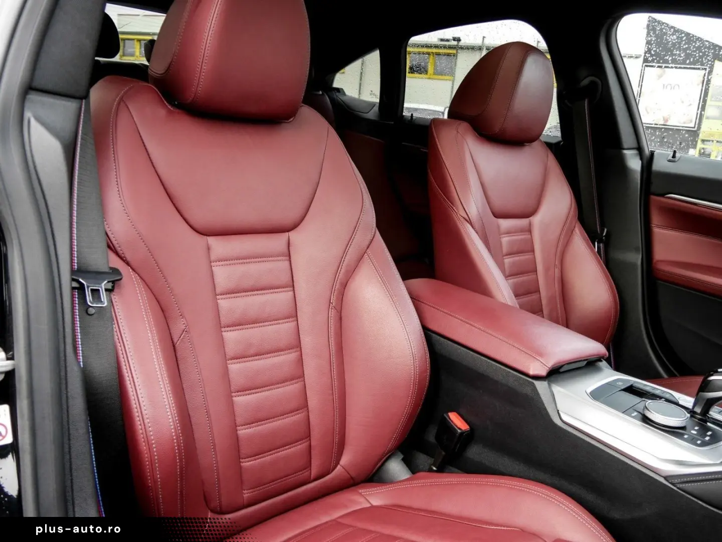 BMW 420d M SPORT PRO