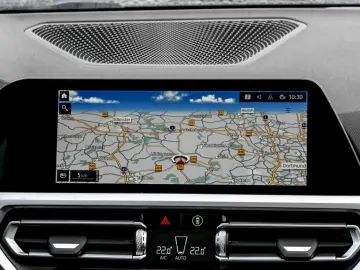 BMW 420d M SPORT PRO