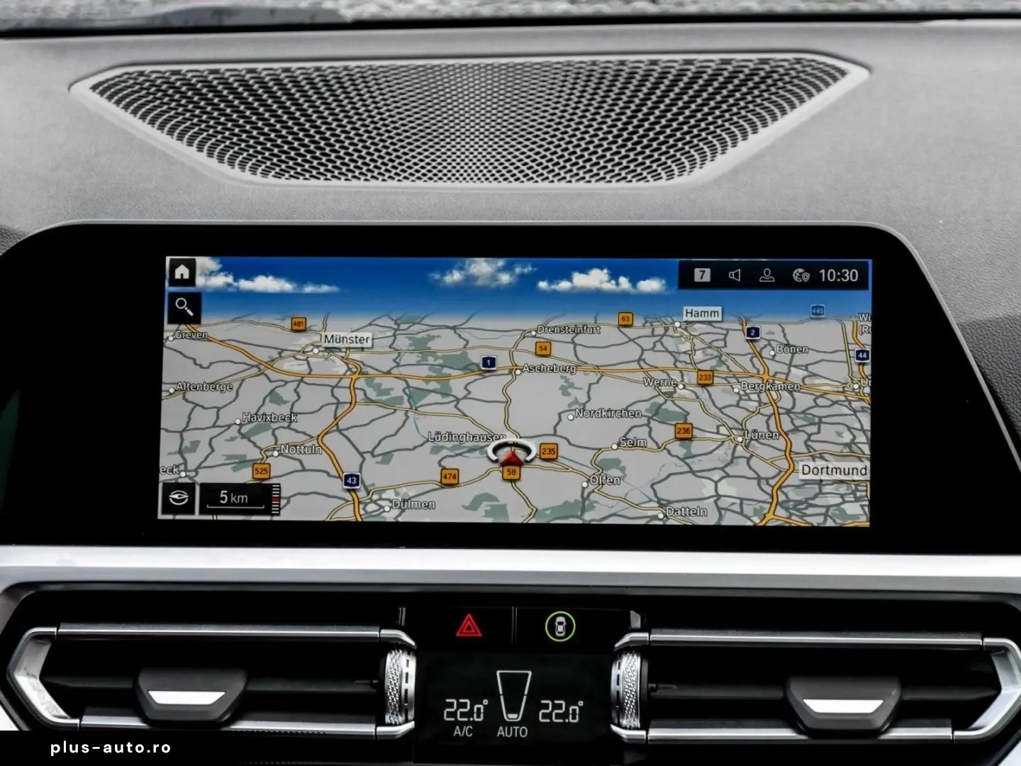 BMW 420d M SPORT PRO