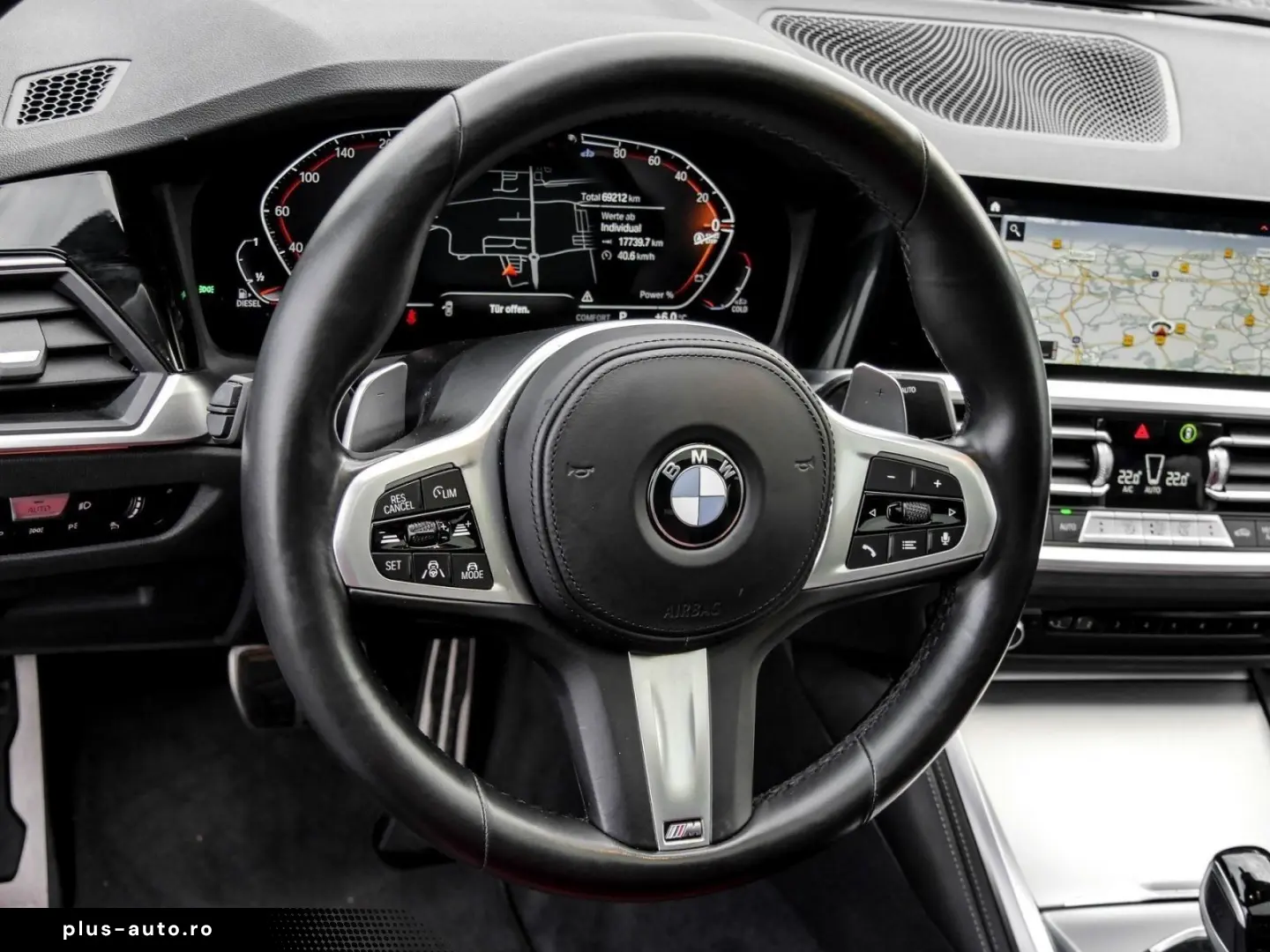 BMW 420d M SPORT PRO