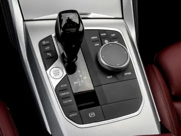 BMW 420d M SPORT PRO