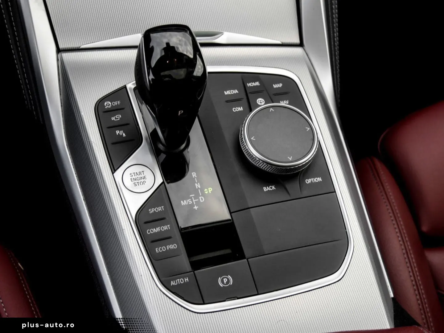 BMW 420d M SPORT PRO