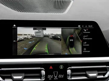 BMW 420d M SPORT PRO