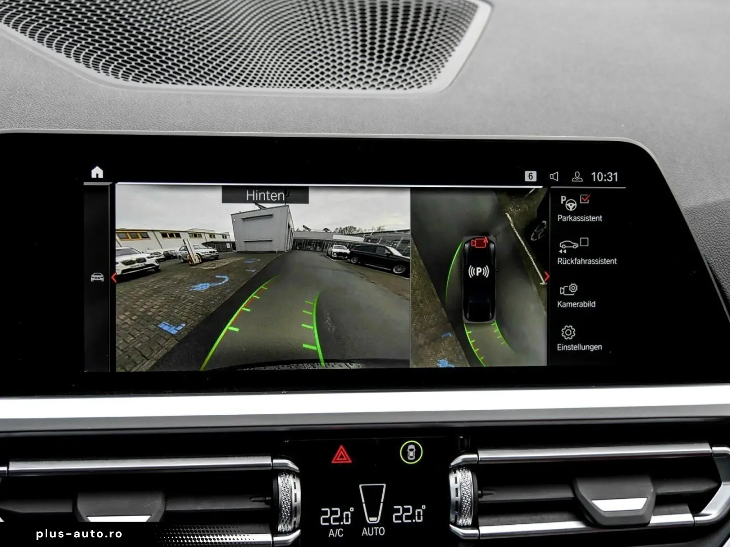 BMW 420d M SPORT PRO