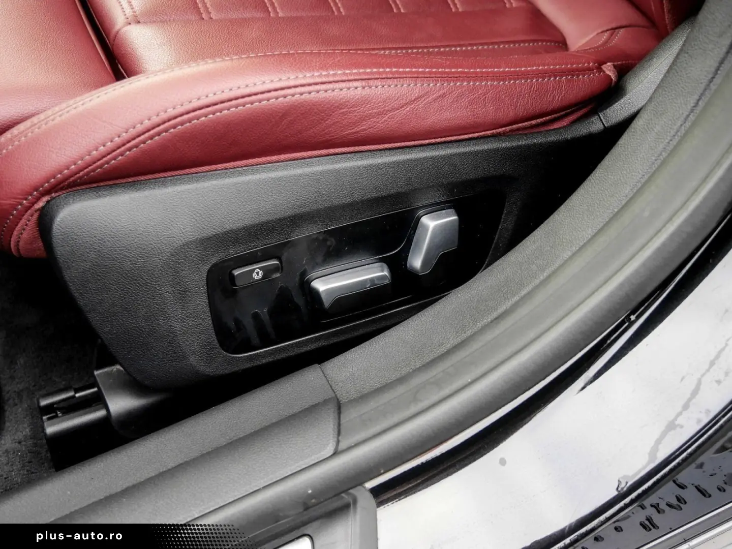 BMW 420d M SPORT PRO