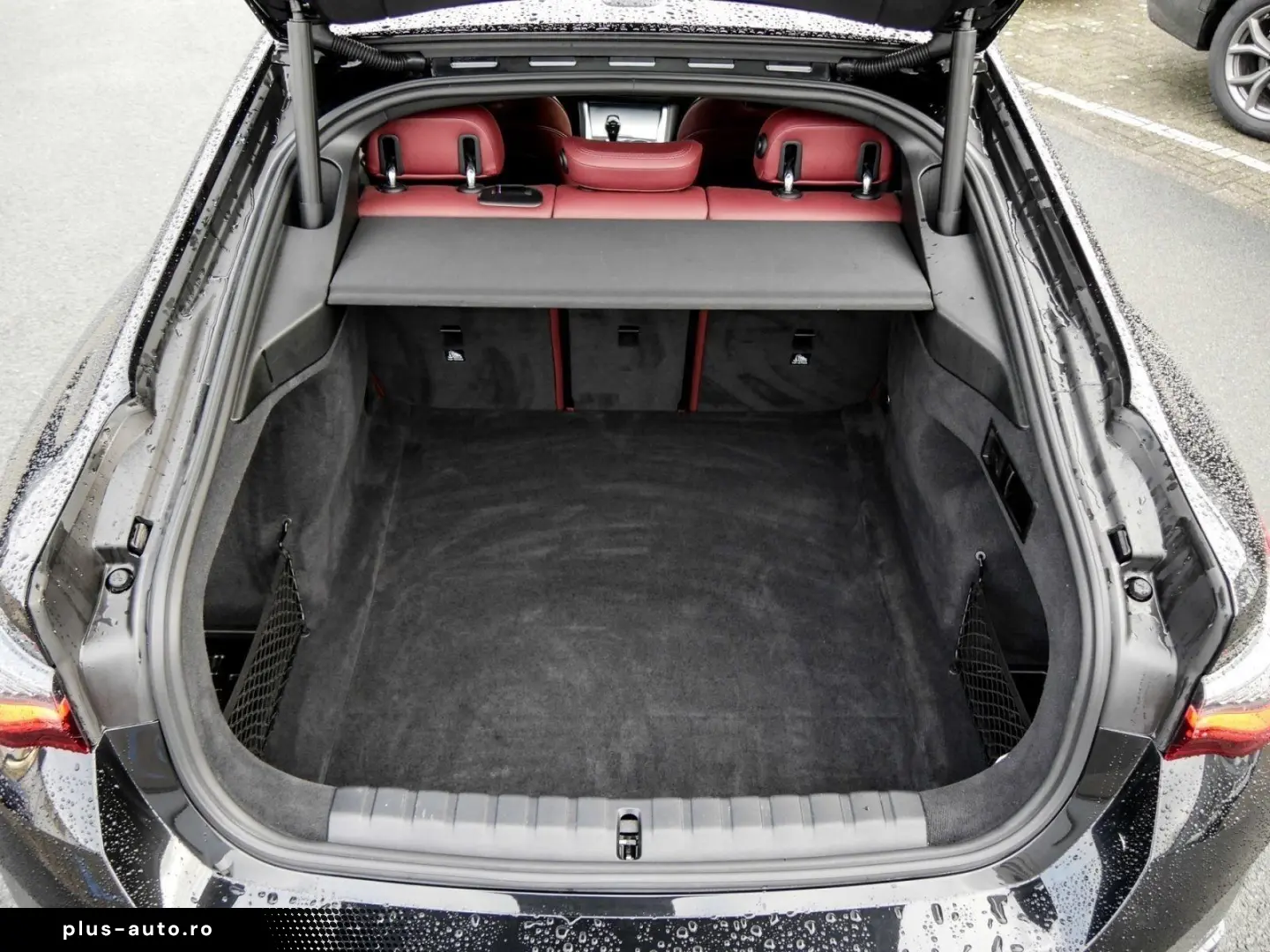 BMW 420d M SPORT PRO