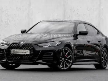 BMW 420d M SPORT PRO