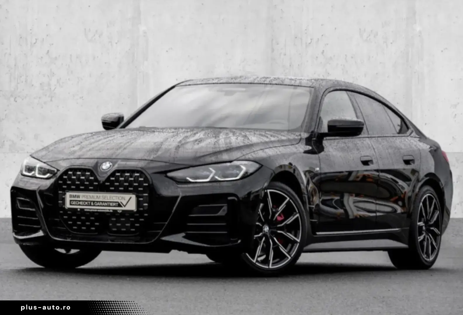 BMW 420d M SPORT PRO