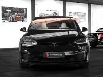 TESLA Model X PLAID 1020PS Tri-Motor AWD Premium 6Sitz