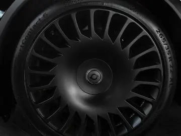 TESLA Model X PLAID 1020PS Tri-Motor AWD Premium 6Sitz