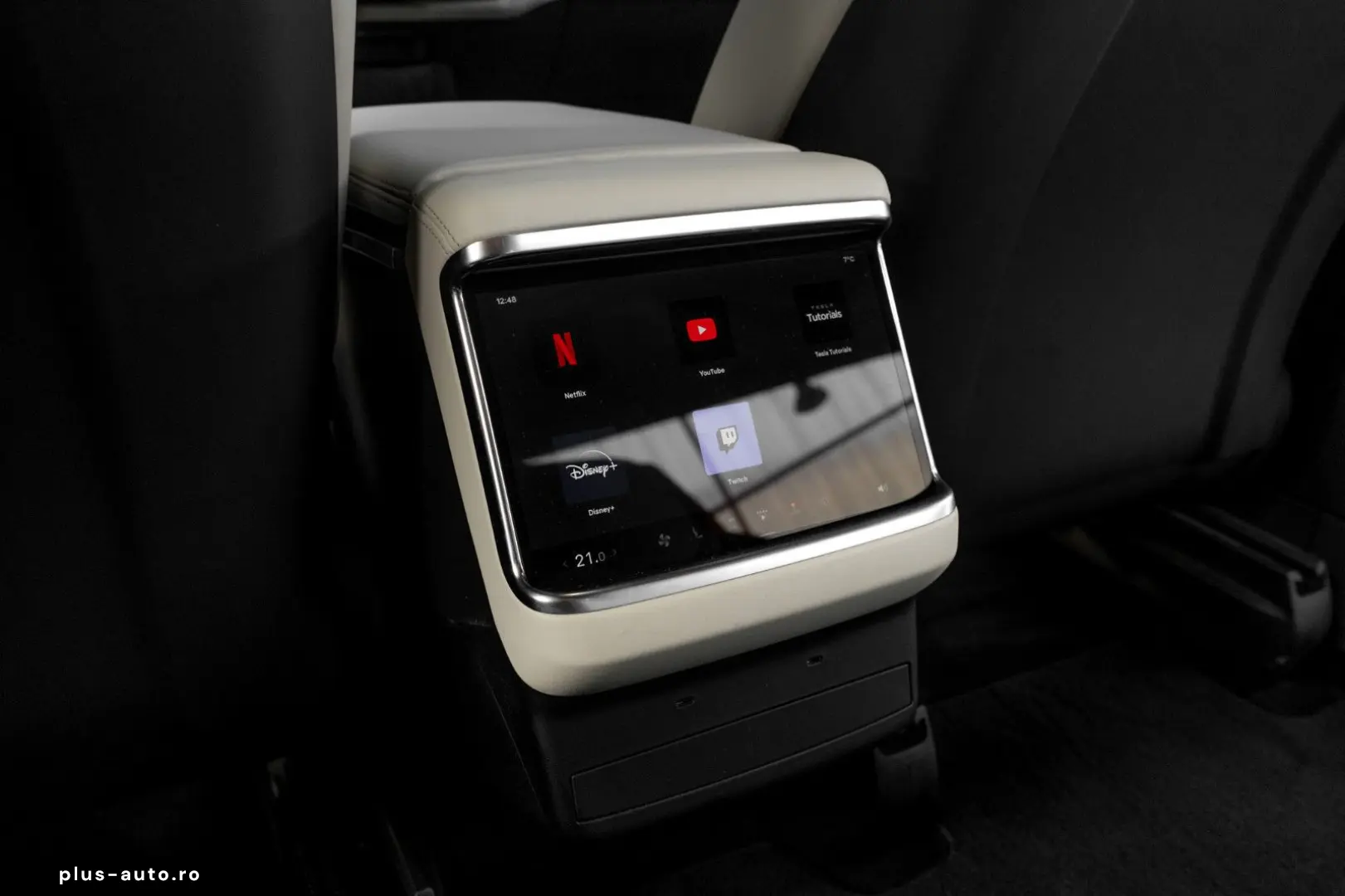 TESLA Model X PLAID 1020PS Tri-Motor AWD Premium 6Sitz