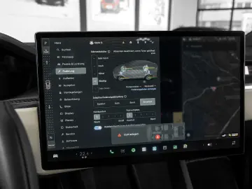 TESLA Model X PLAID 1020PS Tri-Motor AWD Premium 6Sitz