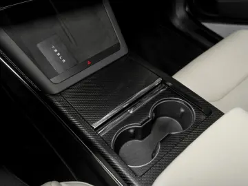 TESLA Model X PLAID 1020PS Tri-Motor AWD Premium 6Sitz