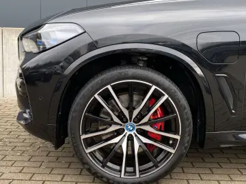 BMW X5 xDrive45e MSport Massage Ventilation Carbon DAPro