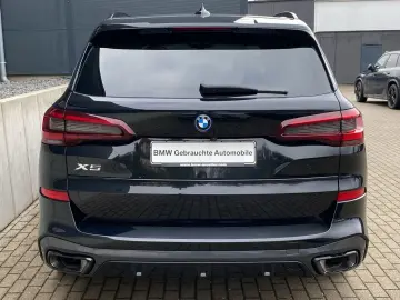 BMW X5 xDrive45e MSport Massage Ventilation Carbon DAPro
