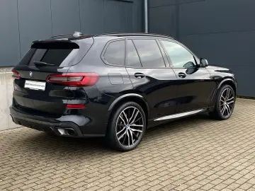 BMW X5 xDrive45e MSport Massage Ventilation Carbon DAPro