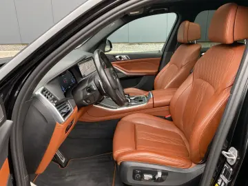 BMW X5 xDrive45e MSport Massage Ventilation Carbon DAPro