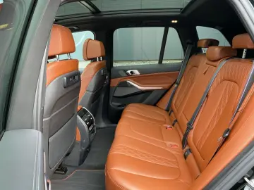 BMW X5 xDrive45e MSport Massage Ventilation Carbon DAPro