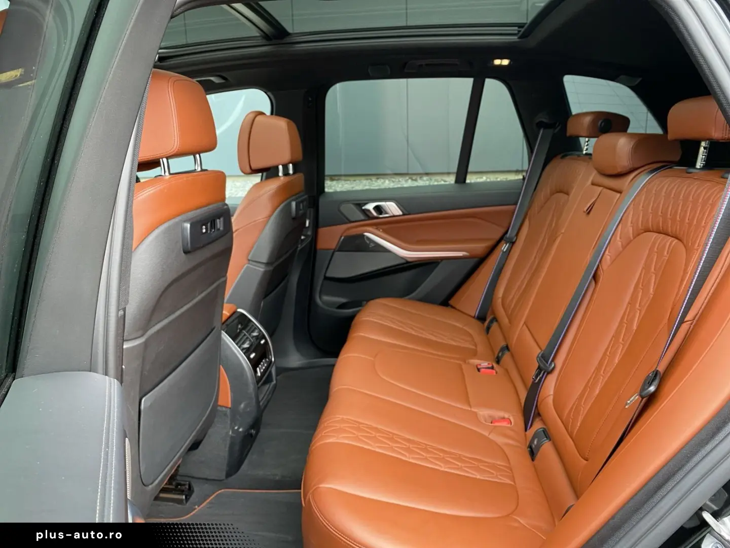 BMW X5 xDrive45e MSport Massage Ventilation Carbon DAPro