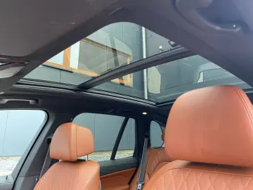 BMW X5 xDrive45e MSport Massage Ventilation Carbon DAPro