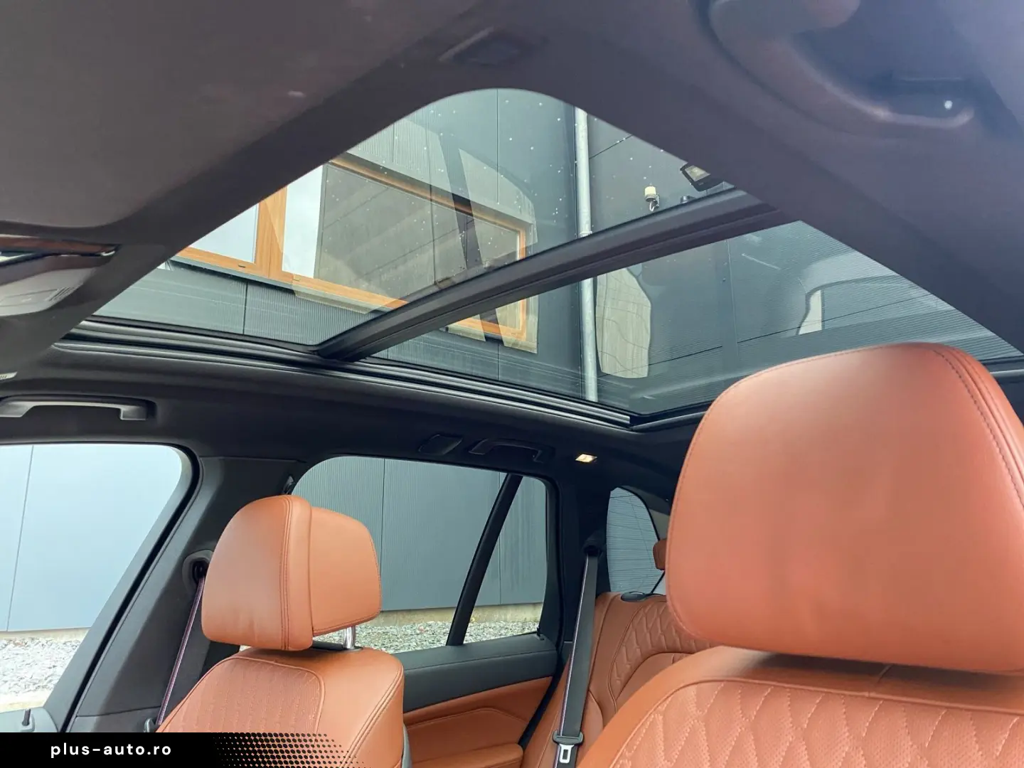 BMW X5 xDrive45e MSport Massage Ventilation Carbon DAPro