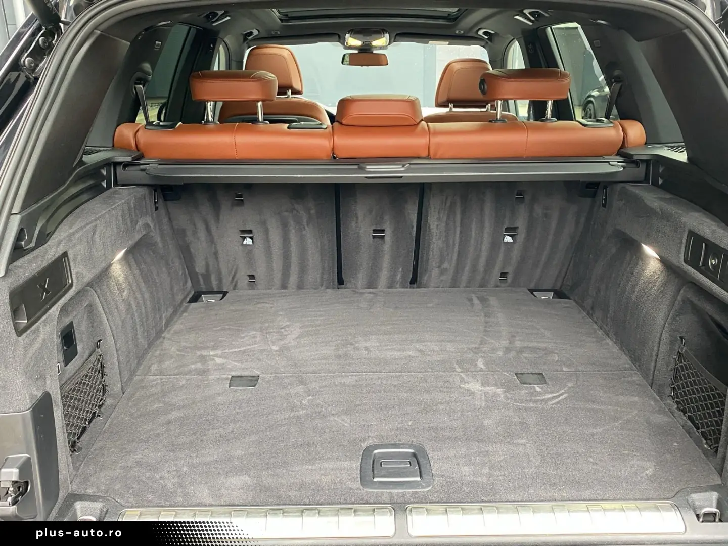 BMW X5 xDrive45e MSport Massage Ventilation Carbon DAPro